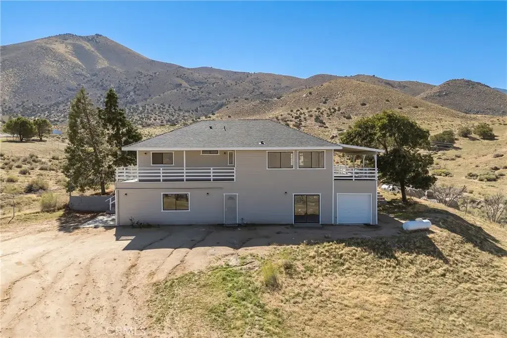 4921 Bella Vista, Weldon, CA 93283 - #1