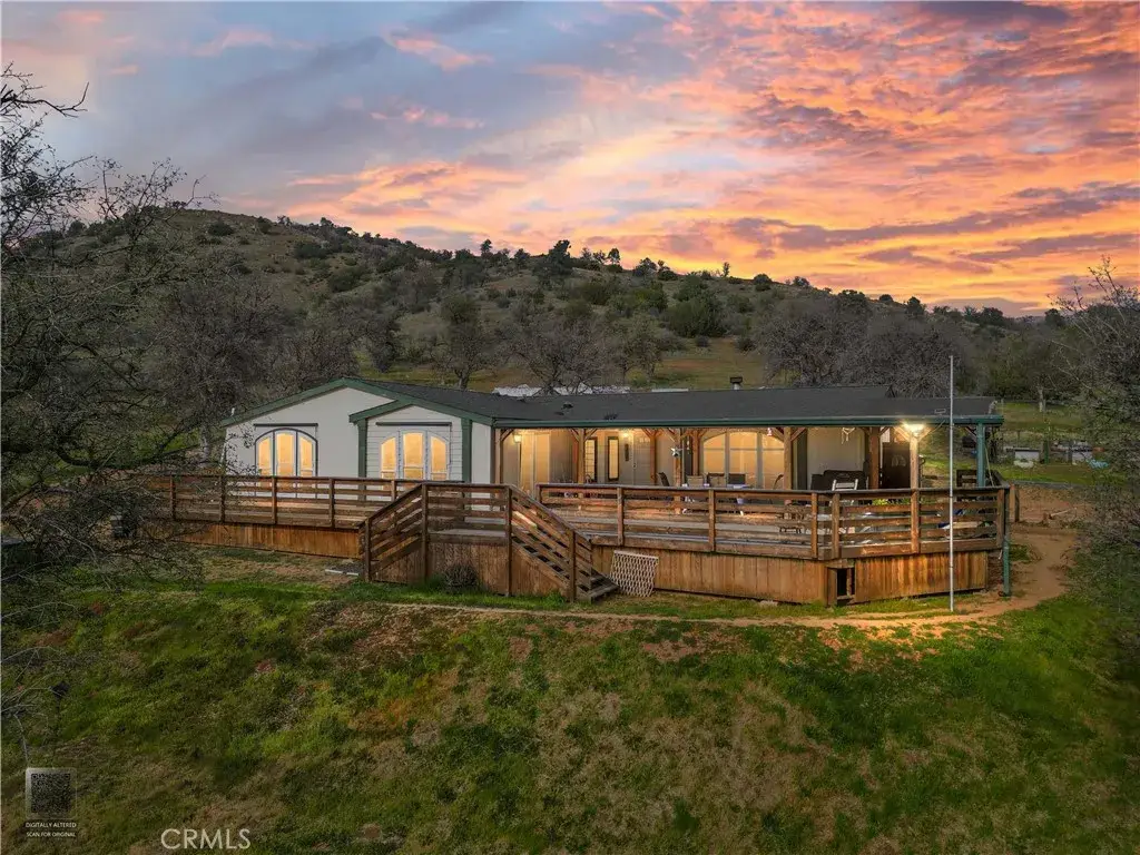 42100 Buckeye, Caliente, CA 93518 - #1