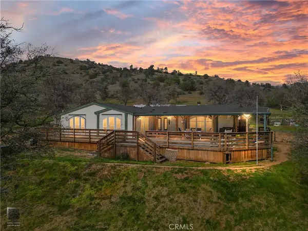 42100 Buckeye, Caliente, CA 93518