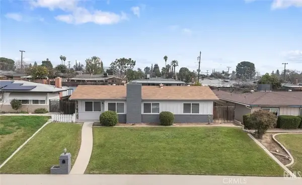 3701 Wenatchee Avenue, Bakersfield, CA 93306