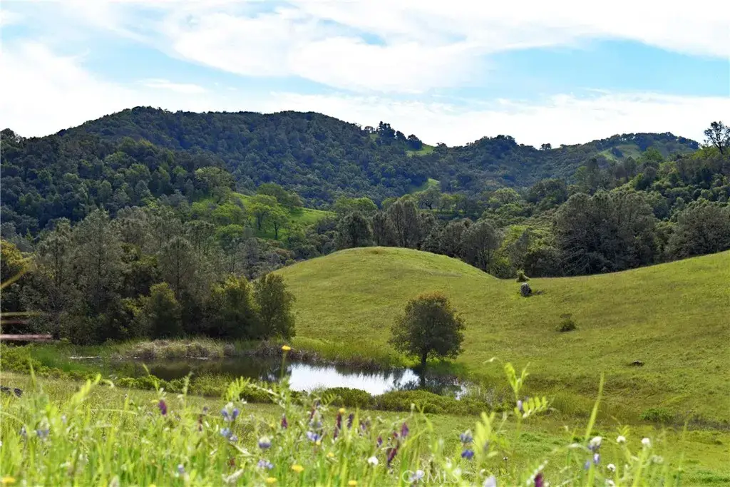 0 Cypress Mountain, Templeton, CA 93465 - #1