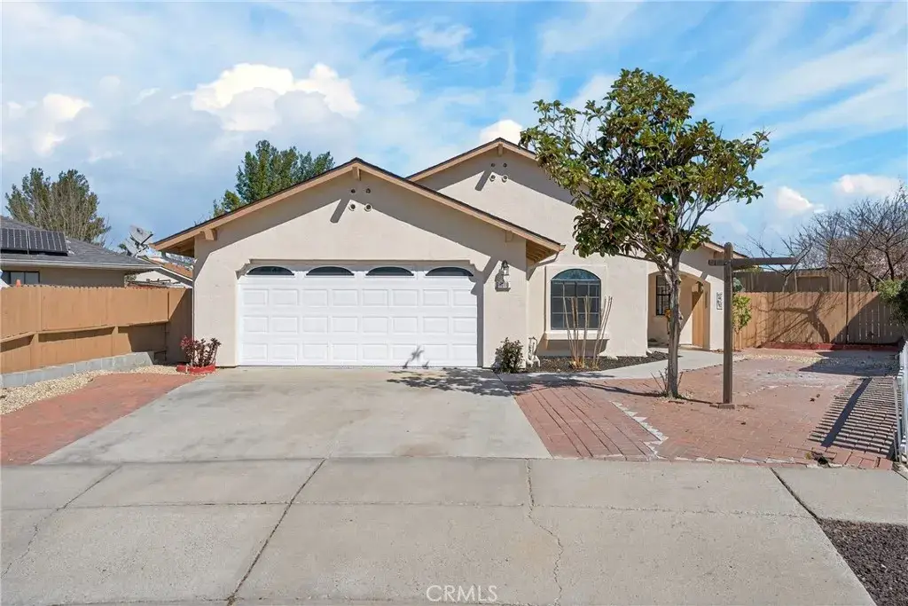 2316 Amber Grain, Paso Robles, CA 93446 - #1