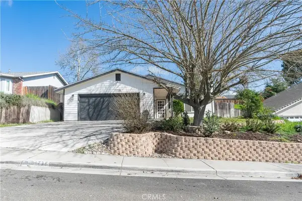 1736 Wade, Paso Robles, CA 93446