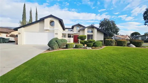 7001 Margaret Court, Bakersfield, CA 93309