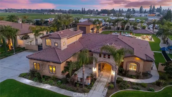 17609 Legend Oaks, Bakersfield, CA 93314