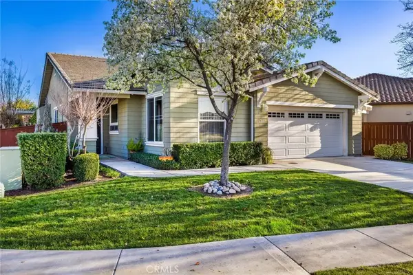 2424 Traditions, Paso Robles, CA 93446