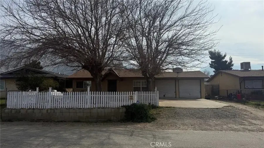 2836 Fulop, Mountain Mesa, CA 93240 - #3