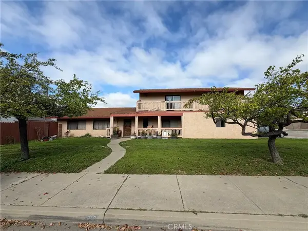 1309 E Olive, Lompoc, CA 93436