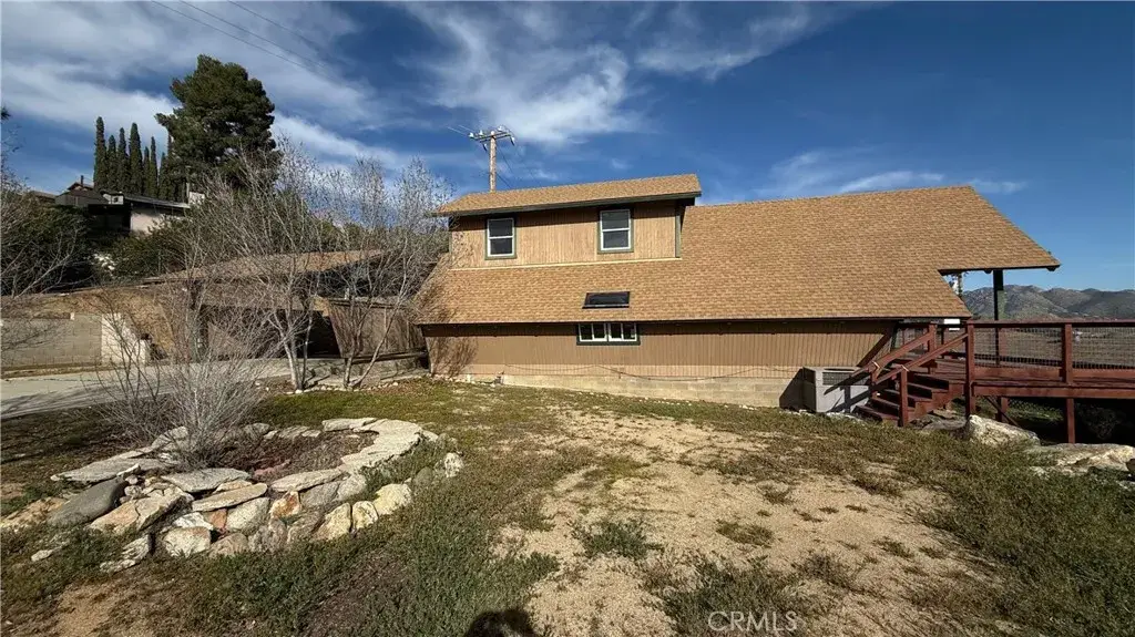 732 Sierra Vista, Wofford Heights, CA 93285 - #1