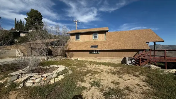 732 Sierra Vista, Wofford Heights, CA 93285