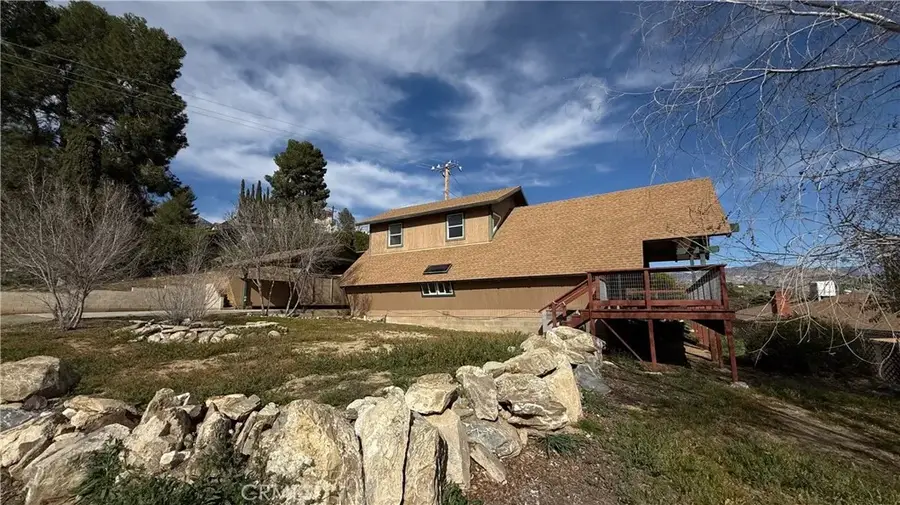 732 Sierra Vista, Wofford Heights, CA 93285 - #2