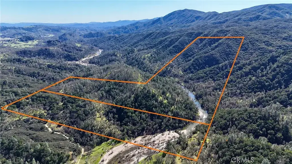 76450 Deer Pass Road, Bradley, CA 93426 - #1