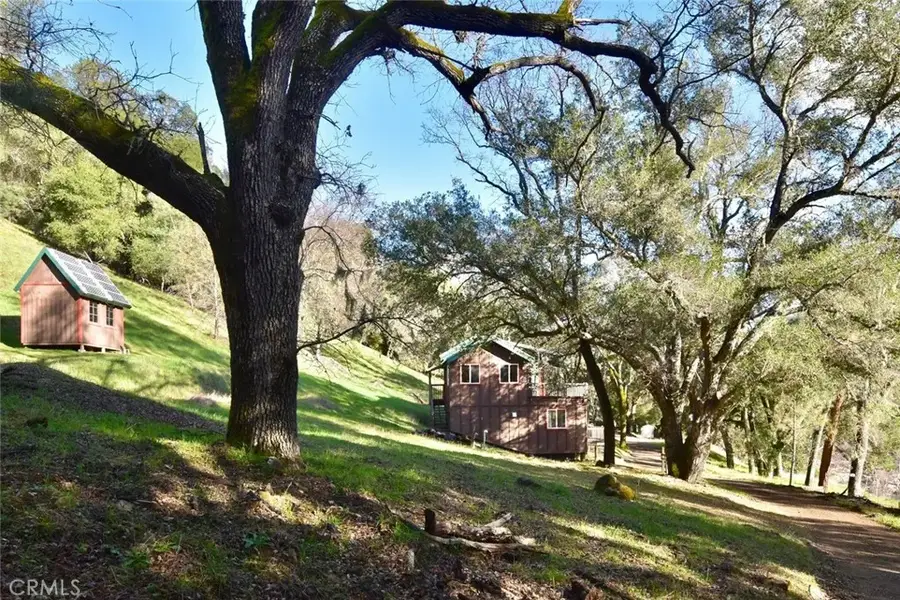 76450 Deer Pass Road, Bradley, CA 93426 - #3