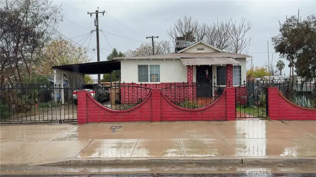 9408 Carnation, Lamont, CA 93241 - #1