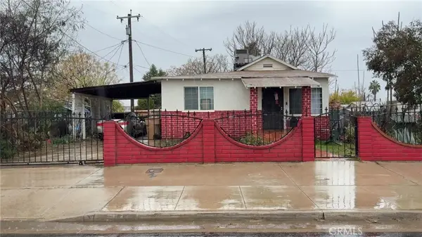 9408 Carnation, Lamont, CA 93241