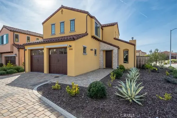 3004 Arezzo, San Luis Obispo, CA 93401