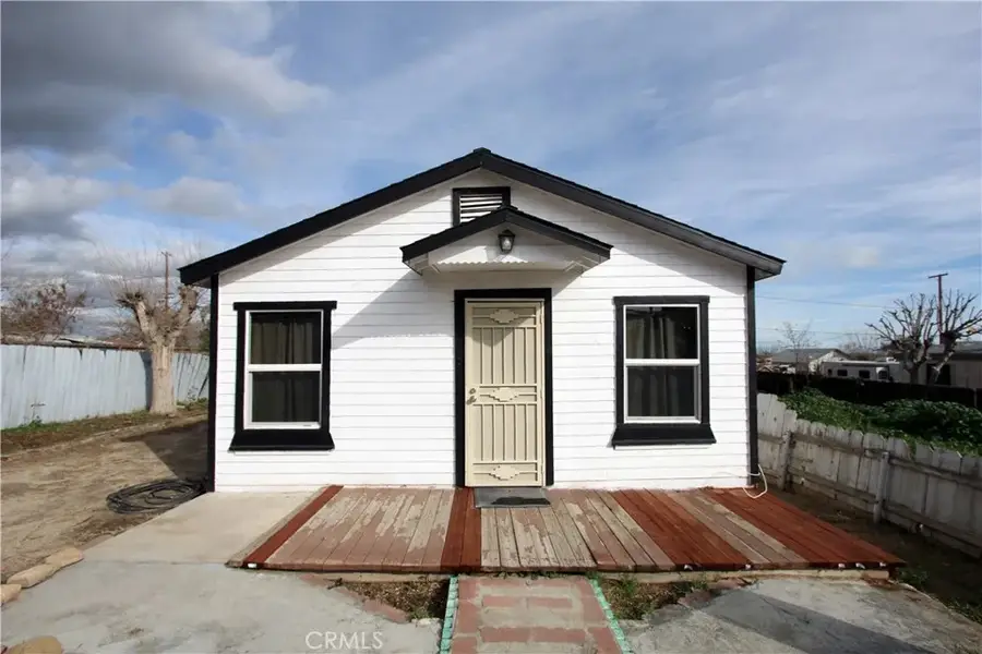 126 Maricopa, Taft, CA 93268 - #2