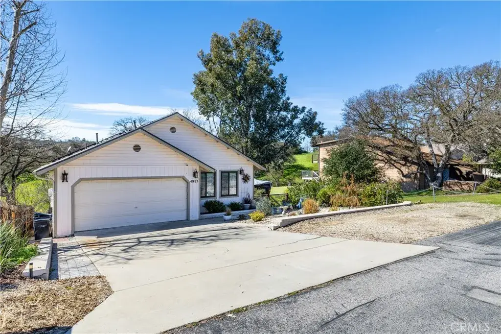 4987 Pretty Doe, Paso Robles, CA 93446 - #1