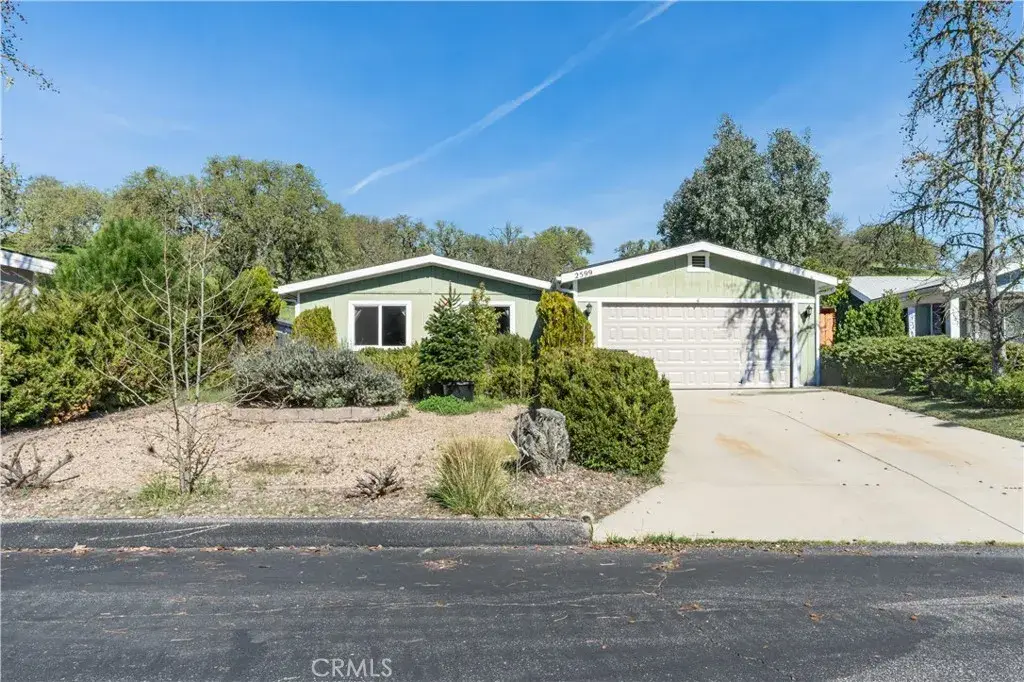 2599 Bridle Trail, Paso Robles, CA 93446 - #1