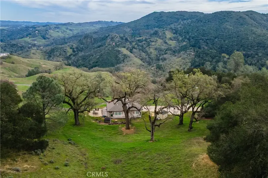 1115 Cypress Mountain Drive, Paso Robles, CA 93446 - #3