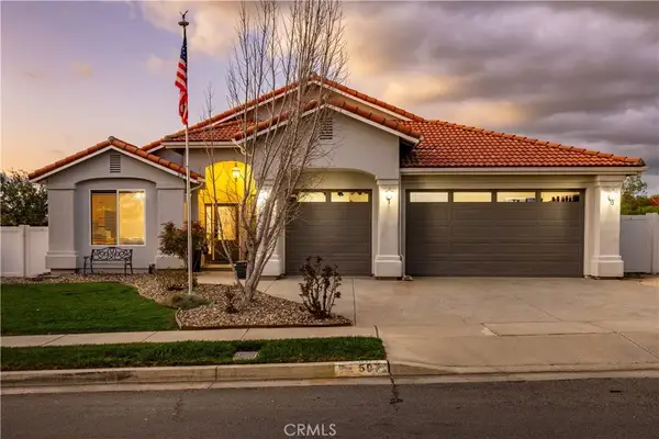 507 Grand Canyon, Paso Robles, CA 93446
