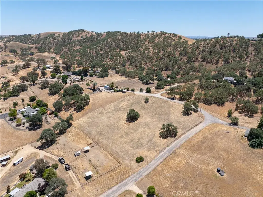 0 Lot 28 Sandy Creek Road, Paso Robles, CA 93446 - #1