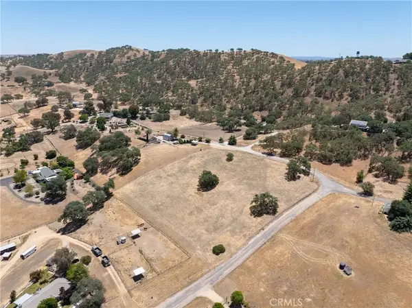 0 Lot 28 Sandy Creek Road, Paso Robles, CA 93446