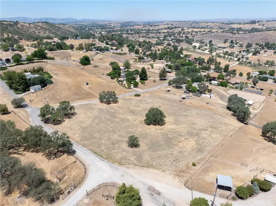 0 Lot 28 Sandy Creek Road, Paso Robles, CA 93446 - #3