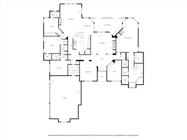 1990 Calle Los Charros, Templeton, CA 93465