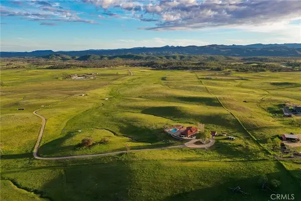 67911 Jolon Road, Lockwood, CA 93932