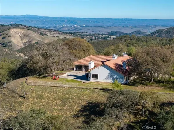 7975 Nacimiento Lake Drive, Paso Robles, CA 93446