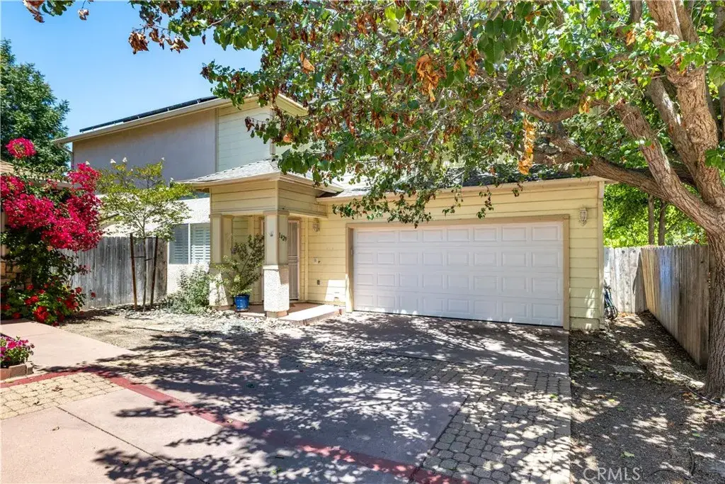 1429 Stoney Creek, Paso Robles, CA 93446 - #1