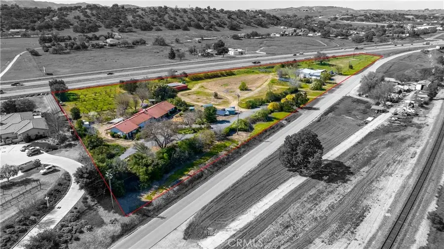 5335 Monterey, Paso Robles, CA 93446 - #2