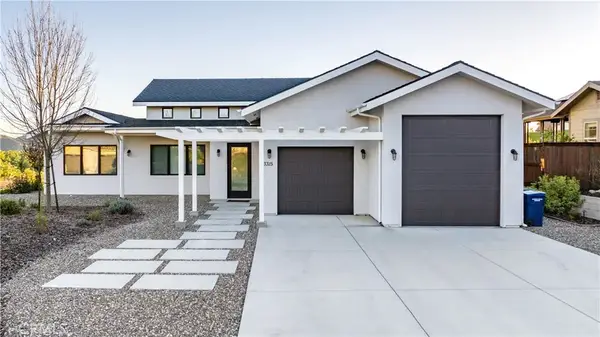 3315 Catalina, Paso Robles, CA 93446