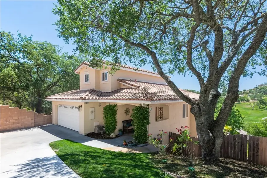 8674 Paseo De Vaca, Atascadero, CA 93422 - #3