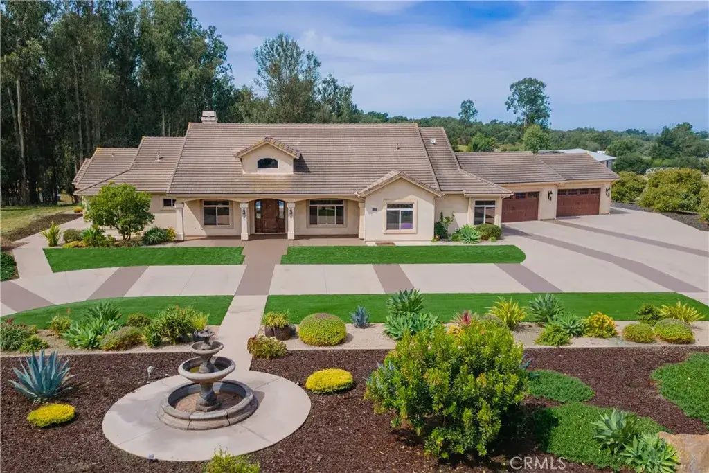 520 Stanton, Arroyo Grande, CA 93420 - #1