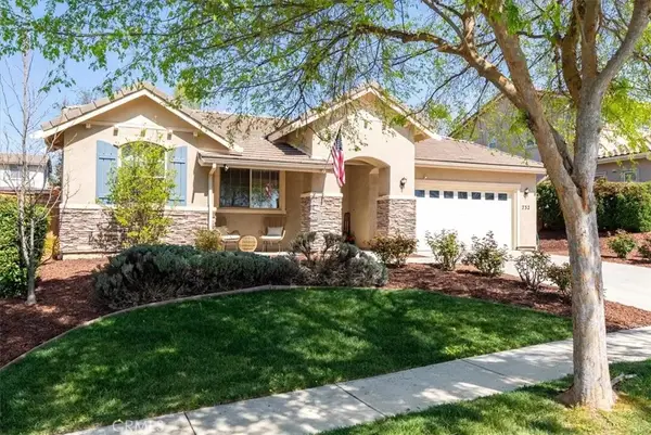 732 Lavender Lane, Templeton, CA 93465