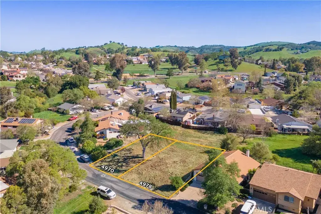4970 Pretty Doe, Paso Robles, CA 93446 - #1
