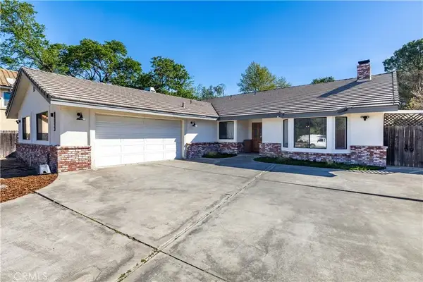 2466 Beechwood Drive, Paso Robles, CA 93446