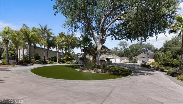 9071 Palomar Avenue, Atascadero, CA 93422