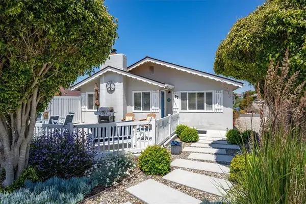 57 17th Street, Cayucos, CA 93430