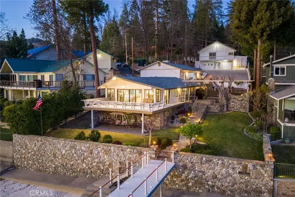 39118 Lake Drive, Bass Lake, CA 93604