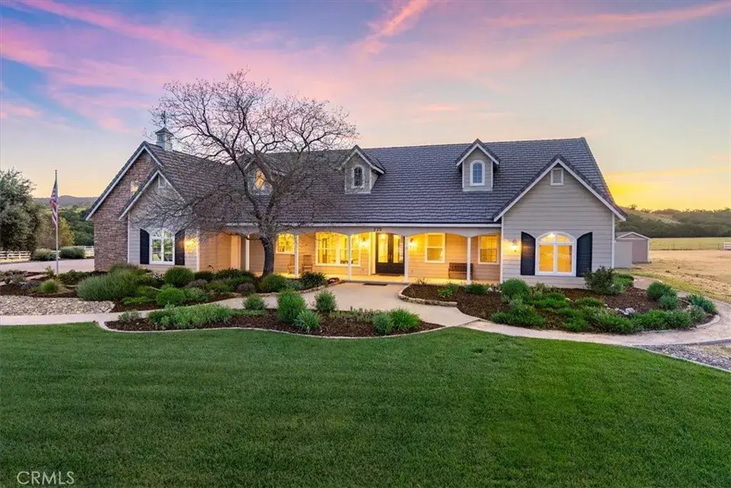 775 Via Del Salinas, Paso Robles, CA 93446 - #1