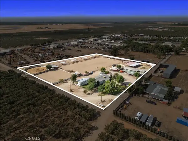 30751 Sharp, Shafter, CA 93263