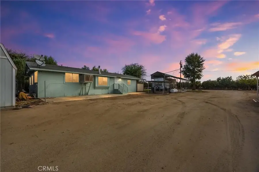 30751 Sharp, Shafter, CA 93263 - #3