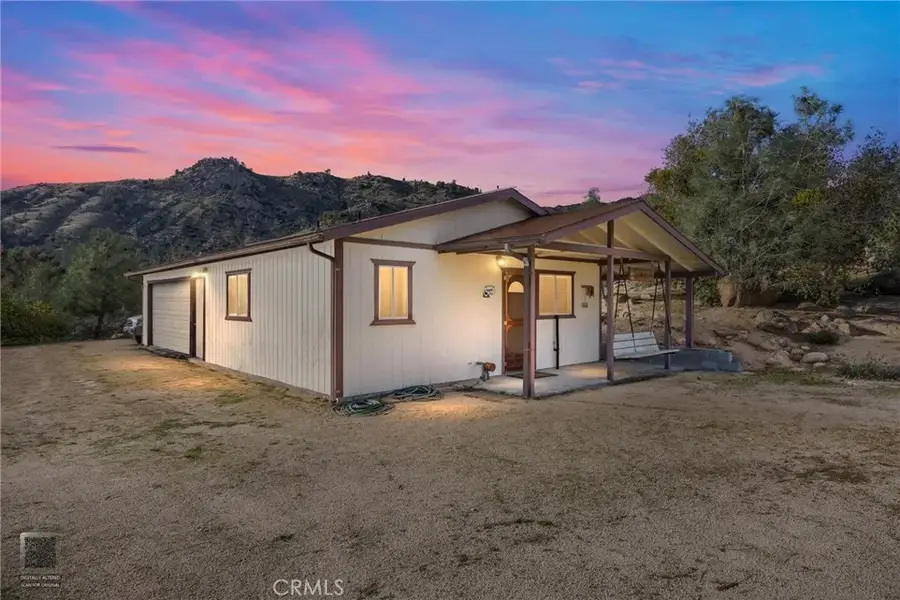 9990 Fay Ranch, Lake Isabella, CA 93240 - #2