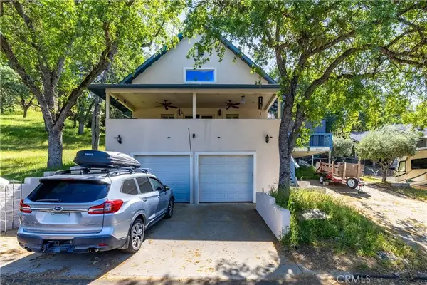 2646 Oak Shores, Bradley, CA 93426