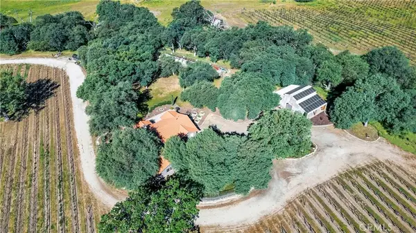 53600 Bradley Lockwood, Bradley, CA 93426