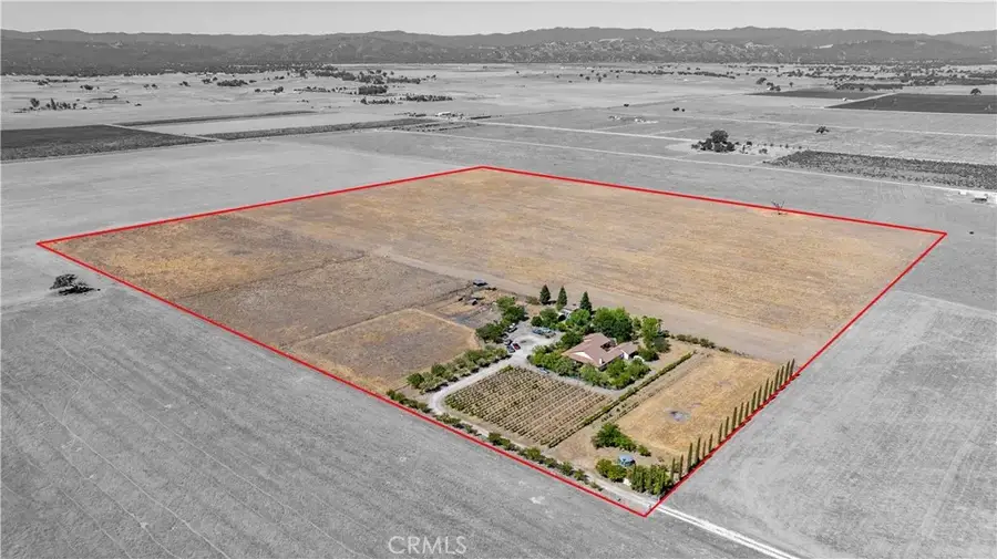 65380 San Lucas, Lockwood, CA 93932 - #3