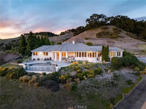 4342 Shadow Canyon Road, Templeton, CA 93465
